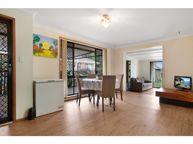87 Tilligerry Track, Tanilba Bay NSW 2319