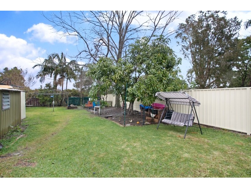 87 Tilligerry Track, Tanilba Bay NSW 2319