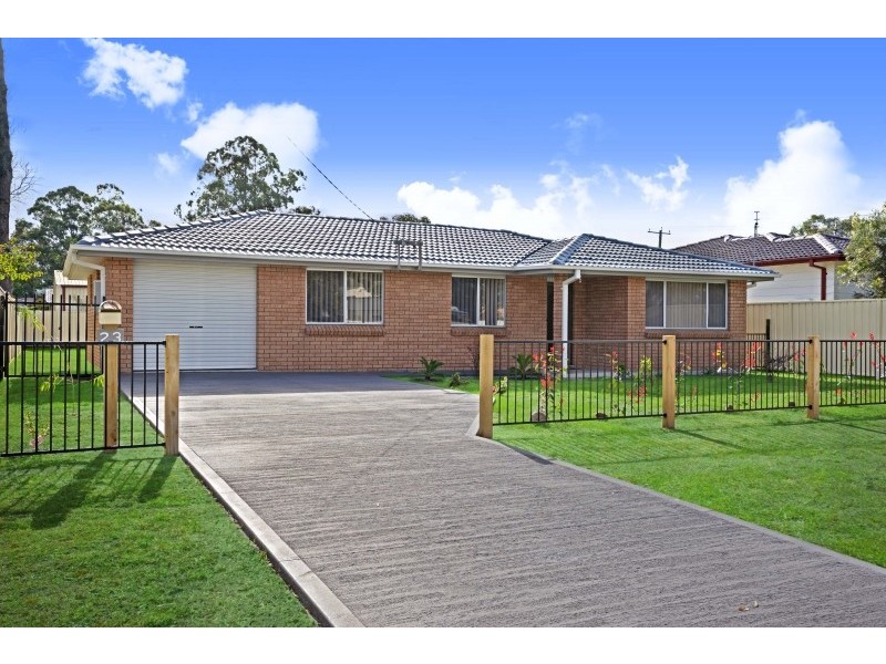 23 Poilus Parade, Tanilba Bay NSW 2319