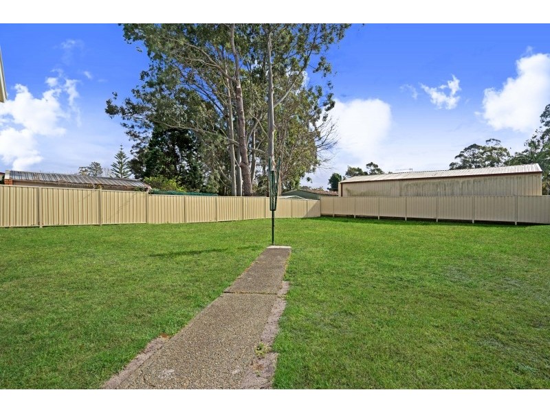 23 Poilus Parade, Tanilba Bay NSW 2319
