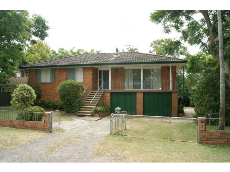 64 – 66 King Albert Avenue, Tanilba Bay NSW 2319