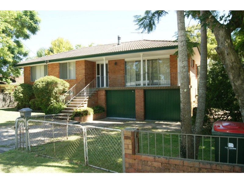 64 – 66 King Albert Avenue, Tanilba Bay NSW 2319