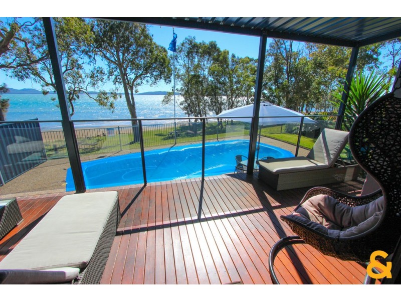 94 Francis Avenue, Lemon Tree Passage NSW 2319