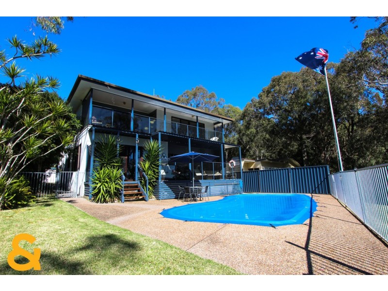 94 Francis Avenue, Lemon Tree Passage NSW 2319