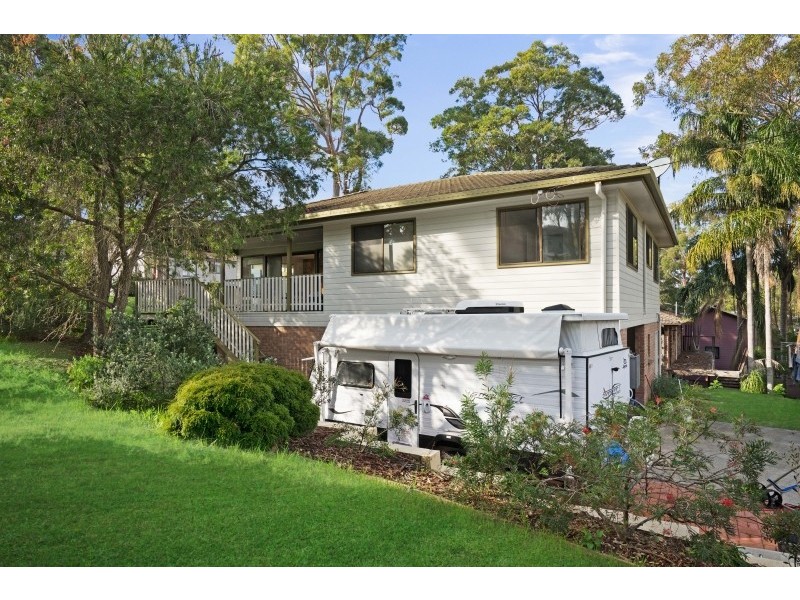 38 James Scott Crescent, Lemon Tree Passage NSW 2319