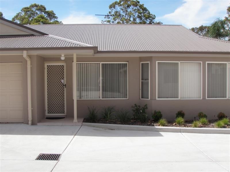 12/12 Blanch Street, Lemon Tree Passage NSW 2319