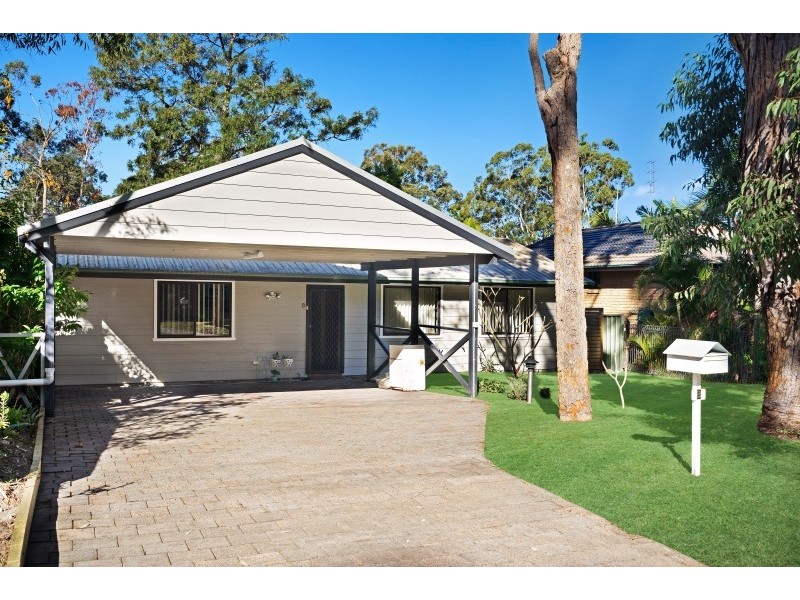 8 James Scott Crescent, Lemon Tree Passage NSW 2319