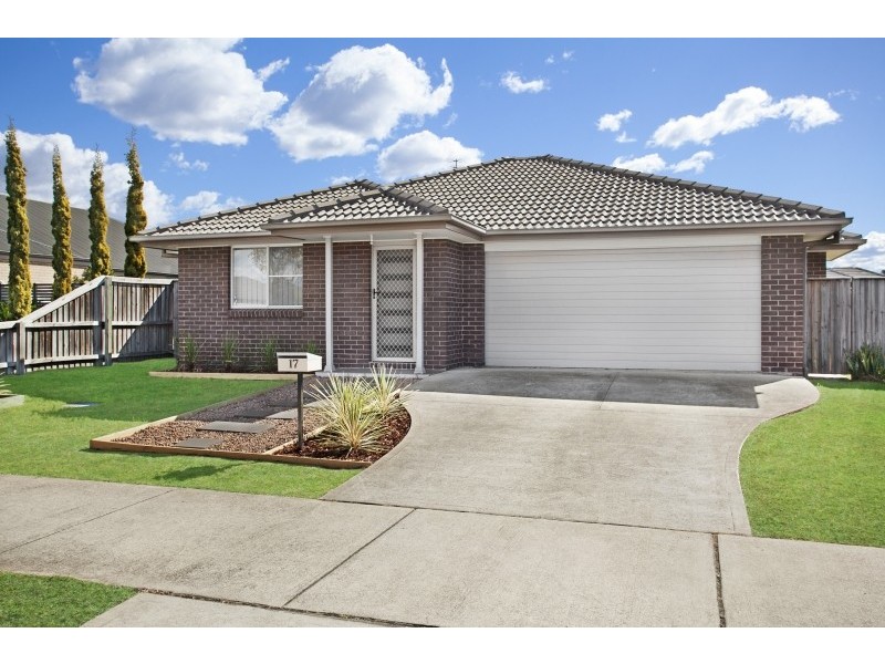 17 Response Drive, Tanilba Bay NSW 2319