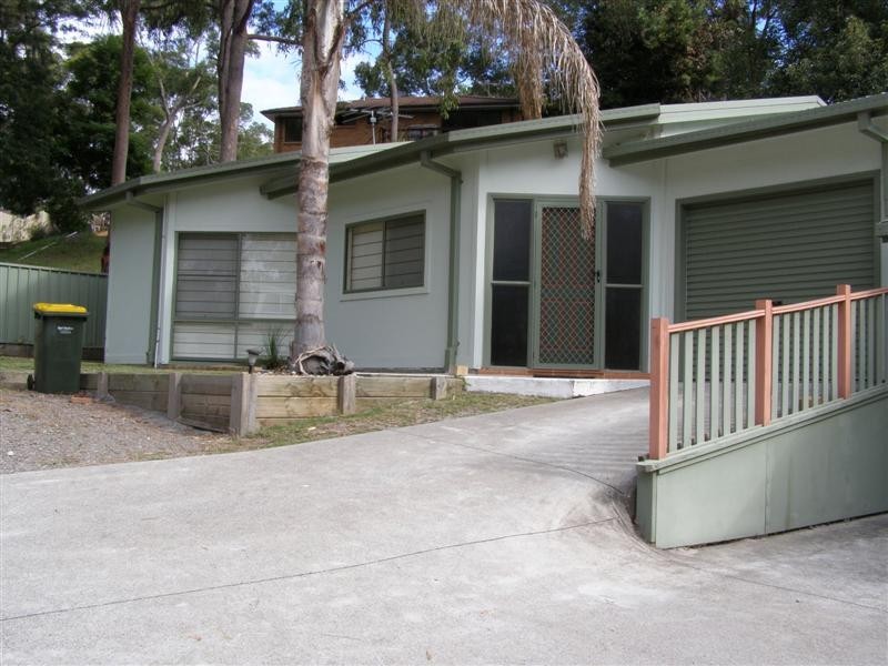 3/28 Johnson Parade, Lemon Tree Passage NSW 2319