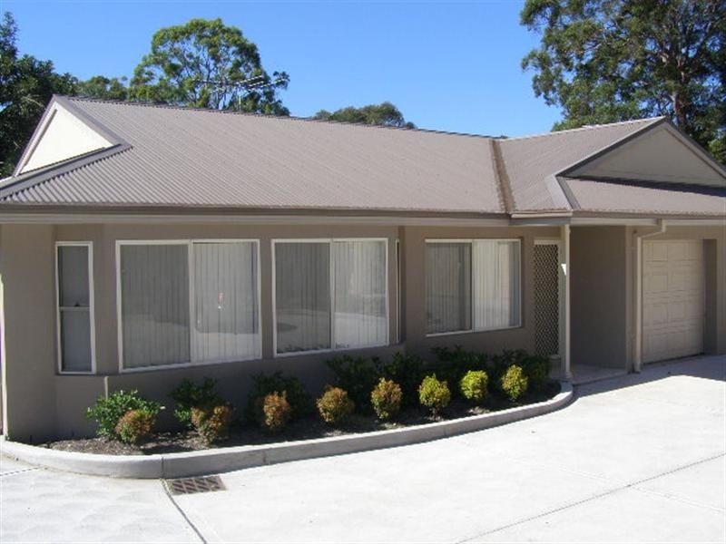 11/12 Blanch St, Lemon Tree Passage NSW 2319