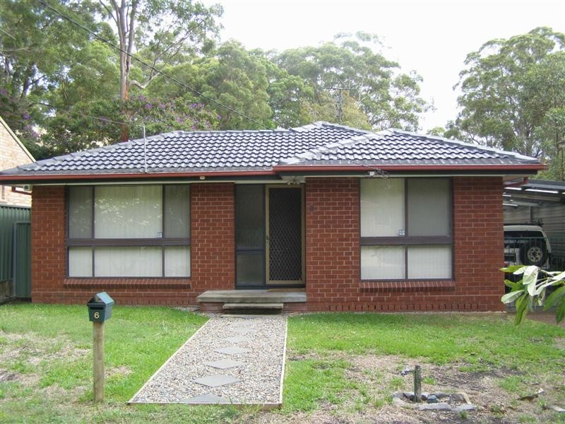 6 Paroa Ave, Lemon Tree Passage NSW 2319