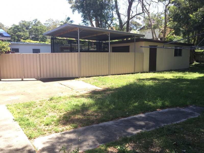 21 Marine Drive, Lemon Tree Passage NSW 2319