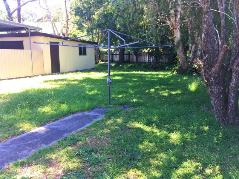 21 Marine Drive, Lemon Tree Passage NSW 2319