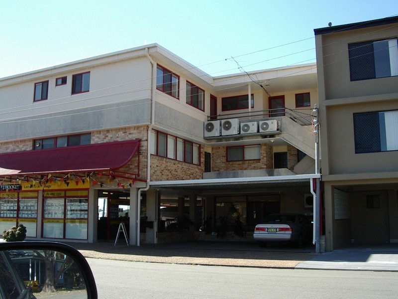 1/14 Cook Parade, Lemon Tree Passage NSW 2319