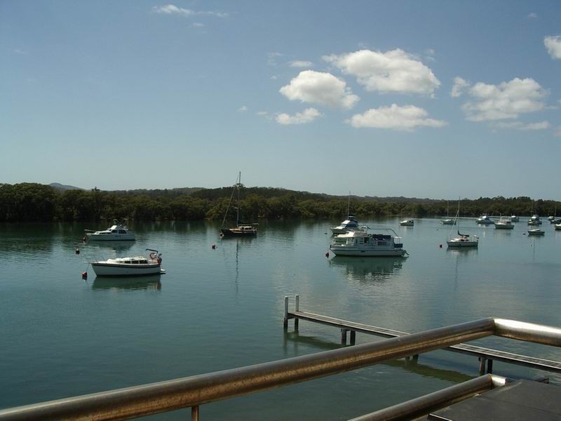 1/14 Cook Parade, Lemon Tree Passage NSW 2319