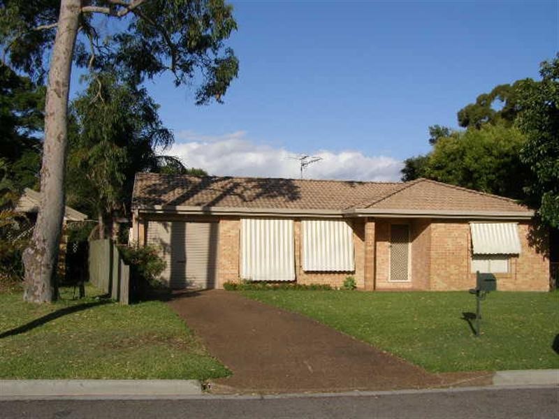 21 William Close, Lemon Tree Passage NSW 2319