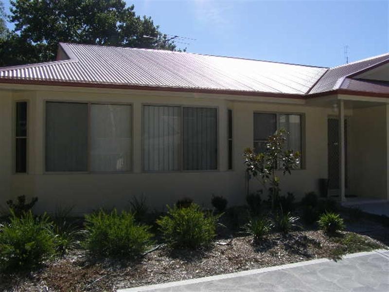 9/12 Blanch St, Lemon Tree Passage NSW 2319