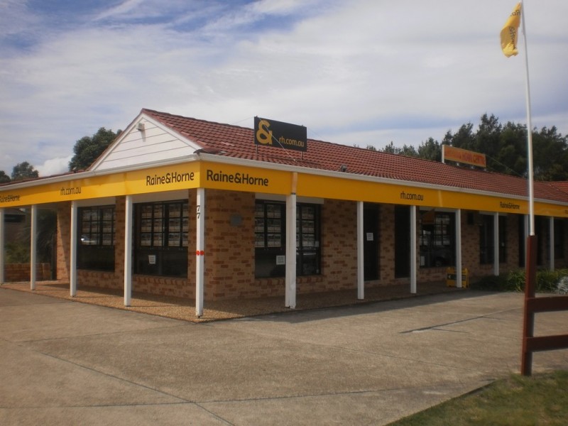 4 / 77 President Wilson Walk, Tanilba Bay NSW 2319