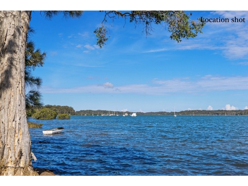 9 Malvern Road, Lemon Tree Passage NSW 2319