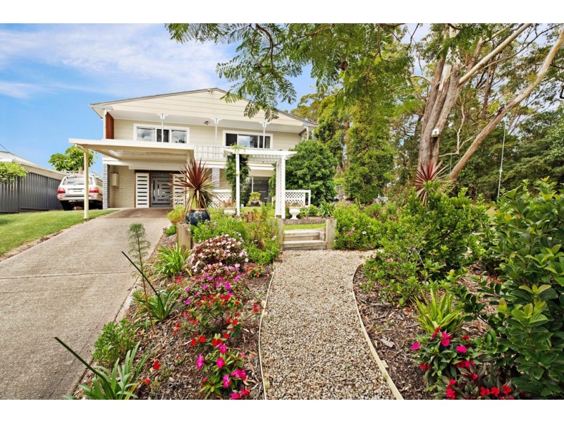 18 Kenneth Parade, Lemon Tree Passage NSW 2319