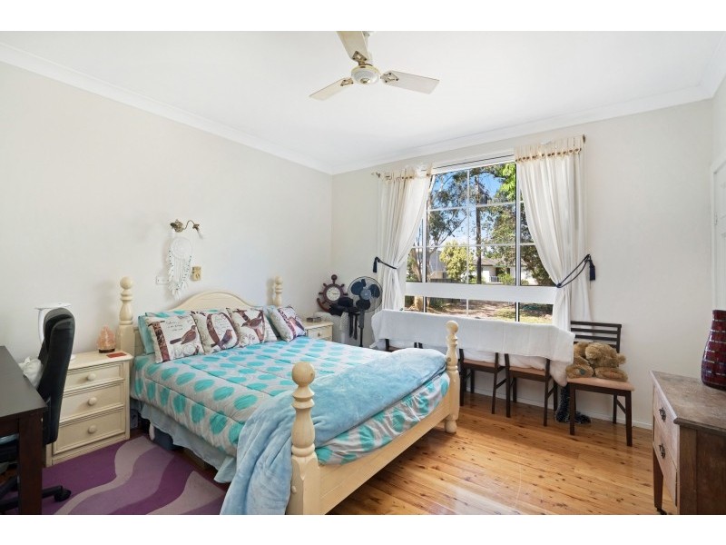 34 President Wilson Walk, Tanilba Bay NSW 2319