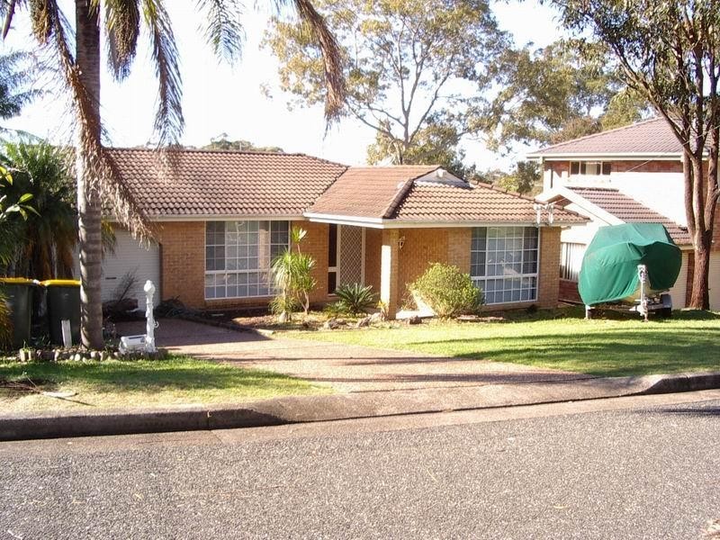 6 Dean Parade, Lemon Tree Passage NSW 2319