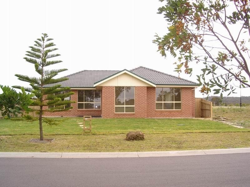 4 Reliance Blvd, Tanilba Bay NSW 2319