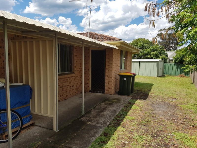 2/47 Beatty Boulevard, Tanilba Bay NSW 2319