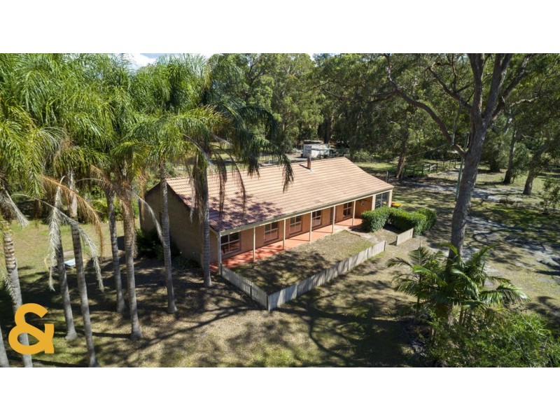 67 Lemon Tree Passage Road, Salt Ash NSW 2318