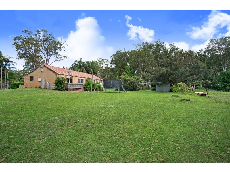67 Lemon Tree Passage Road, Salt Ash NSW 2318