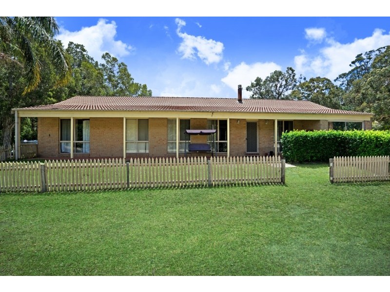 67 Lemon Tree Passage Road, Salt Ash NSW 2318