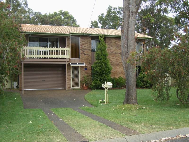 9 Cambridge Avenue, Lemon Tree Passage NSW 2319