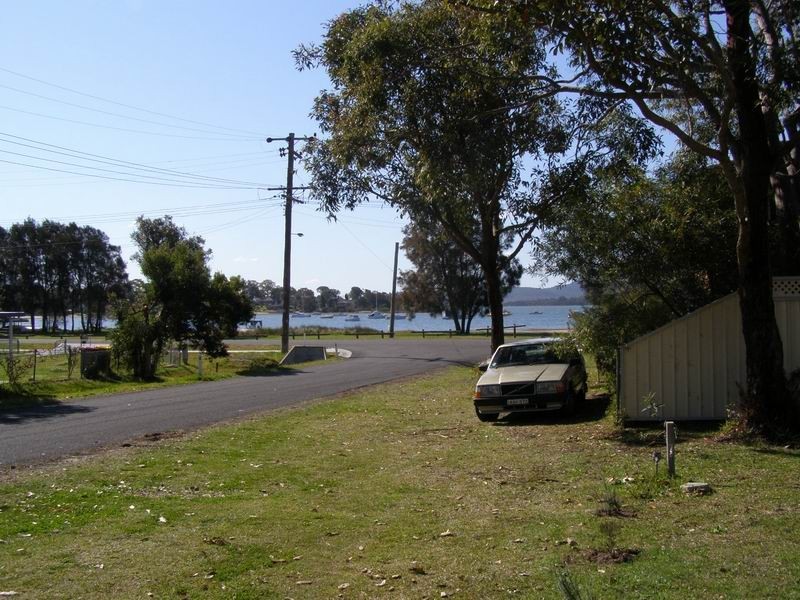 1 President Poincare Parade, Tanilba Bay NSW 2319
