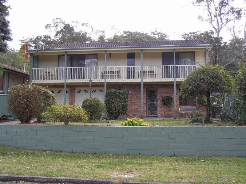 30 Malvern Road, Lemon Tree Passage NSW 2319