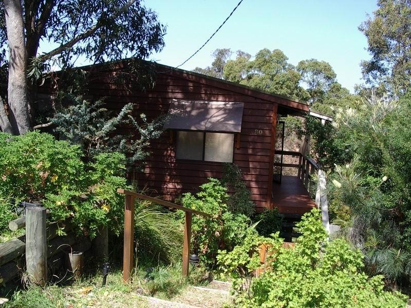 80 Gould Drive, Lemon Tree Passage NSW 2319