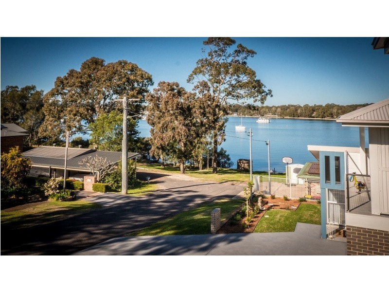 48 Caswell Crescent, Tanilba Bay NSW 2319
