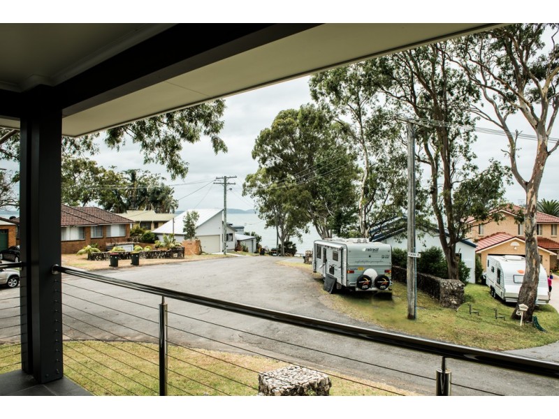 48 Caswell Crescent, Tanilba Bay NSW 2319