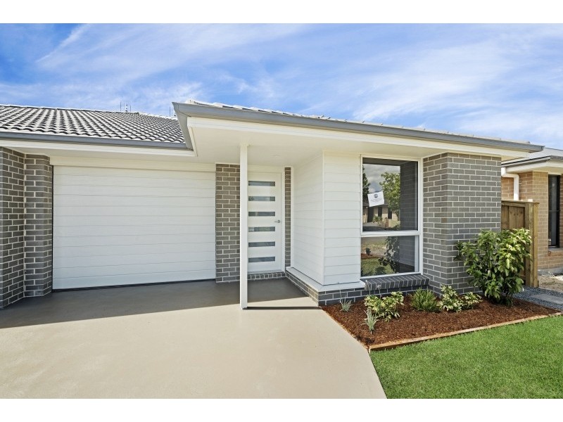 4 Brittania Drive, Tanilba Bay NSW 2319