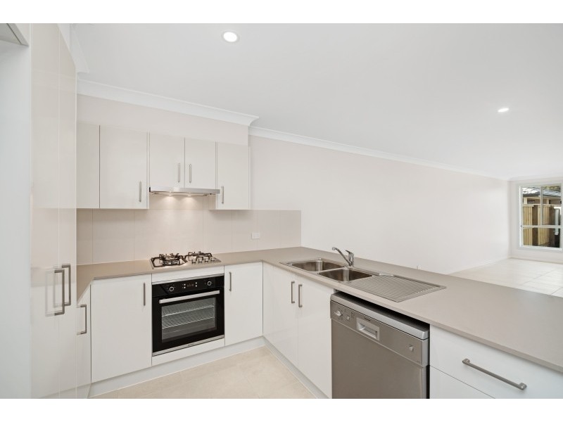 4 Brittania Drive, Tanilba Bay NSW 2319