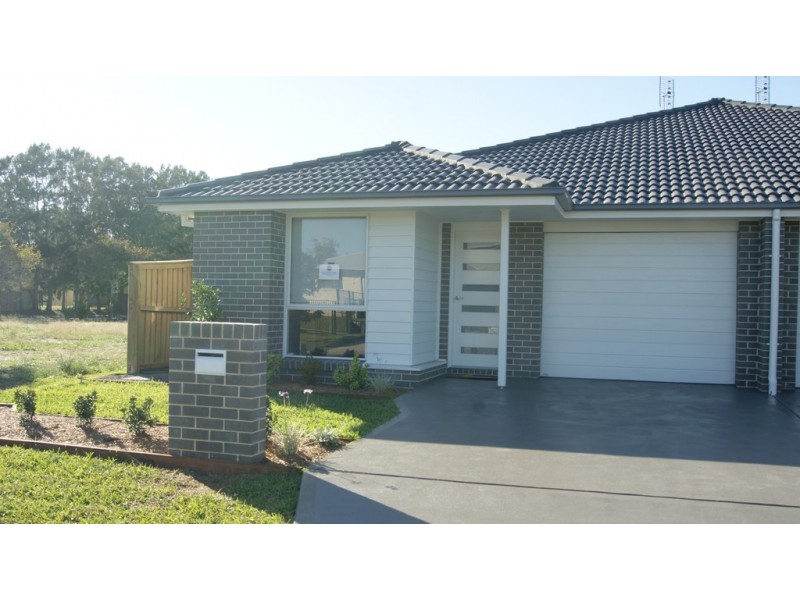 4A Brittania Drive, Tanilba Bay NSW 2319