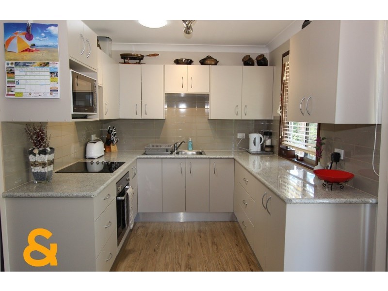 99 John Parade, Lemon Tree Passage NSW 2319