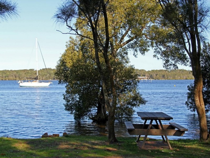 99 John Parade, Lemon Tree Passage NSW 2319