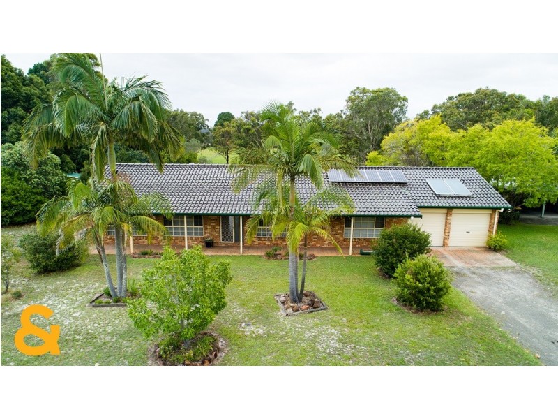 10 Brownes Road, Salt Ash NSW 2318