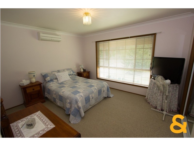10 Brownes Road, Salt Ash NSW 2318