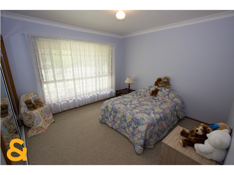 10 Brownes Road, Salt Ash NSW 2318