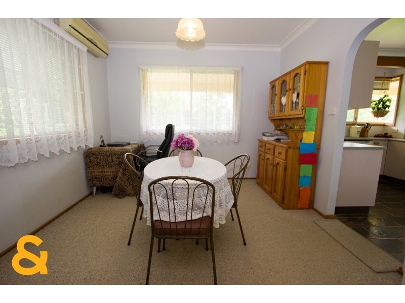 10 Brownes Road, Salt Ash NSW 2318