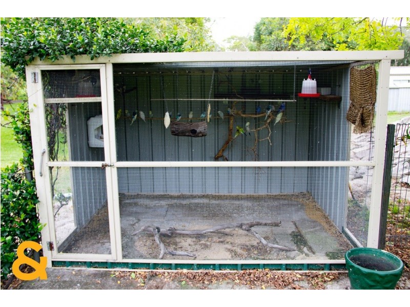 10 Brownes Road, Salt Ash NSW 2318