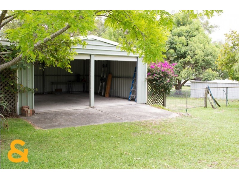 10 Brownes Road, Salt Ash NSW 2318