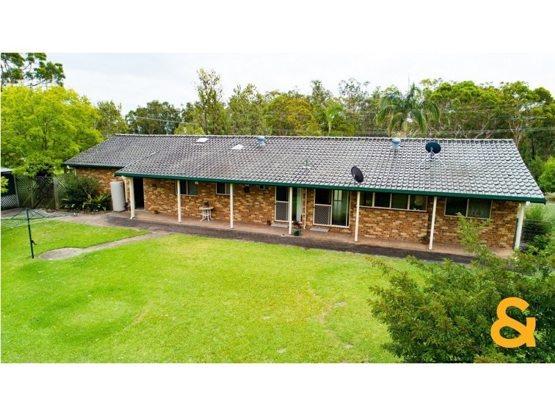 10 Brownes Road, Salt Ash NSW 2318