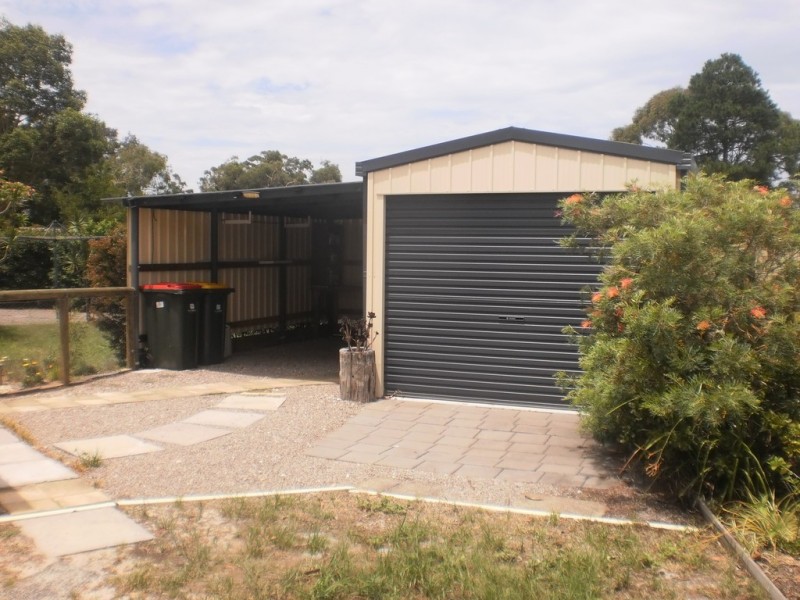 22 Lloyd George Grove, Tanilba Bay NSW 2319